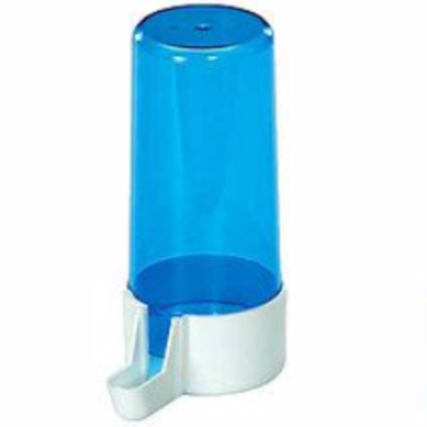 Blue Water / Feeders For Birds, Canaries & Parrakeets - Nu-Pets Pet Centre